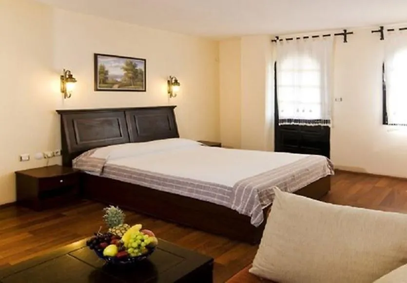 Altinsaray Hotel Кушадасы