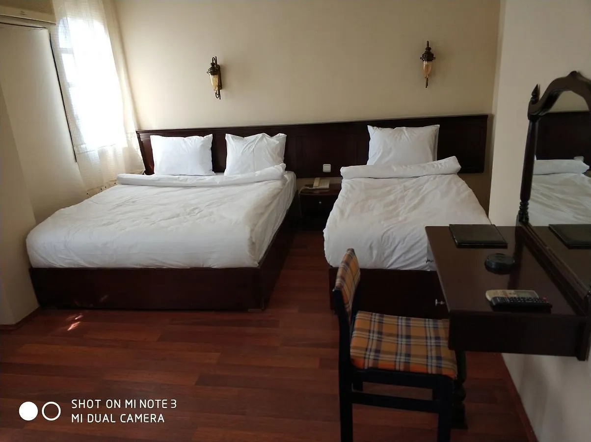 Altinsaray Hotel Кушадасы 3*,  Турция