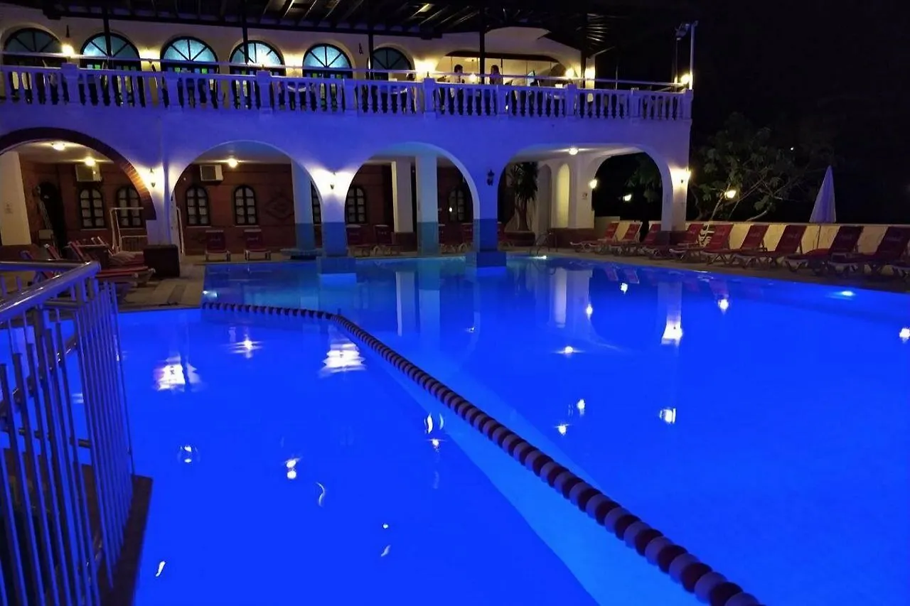 ***  Altinsaray Hotel Кушадасы Турция