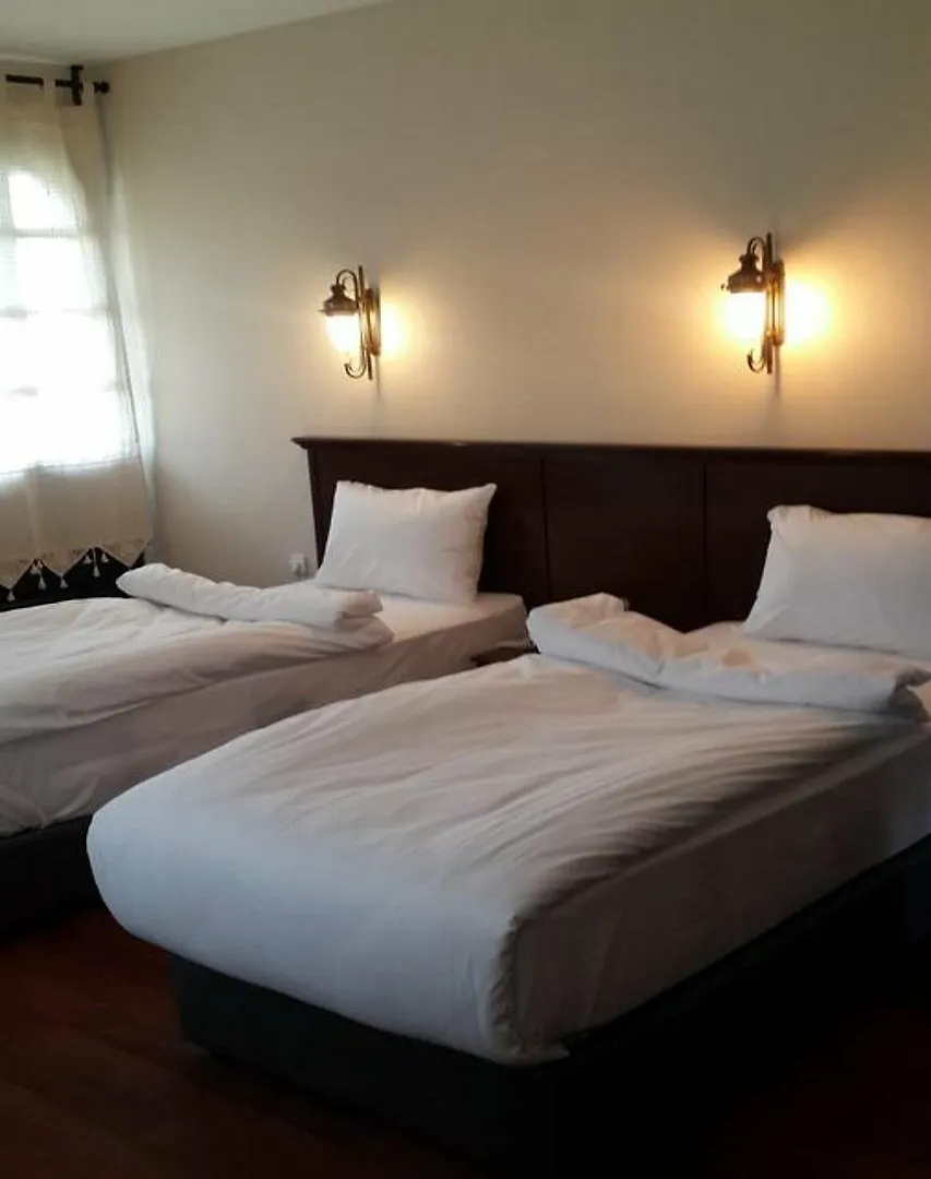 Altinsaray Hotel Кушадасы