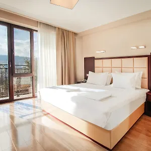 Gtm Plaza Hotel Tbilisi
