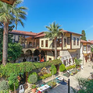 Alp Pasa - Special Class Hotel Antalya