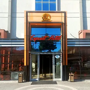 Expoist Hotel Istanbul