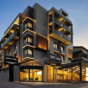 Boreas Hotel, Trademark Collection By Wyndham Hotel Ankara