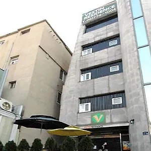 Vestin Myeongdong Hostel Seoul