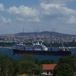 Metropolis & Guest house Istanbul