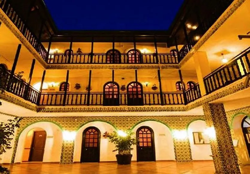 Altinsaray Hotel Kusadası Turcja
