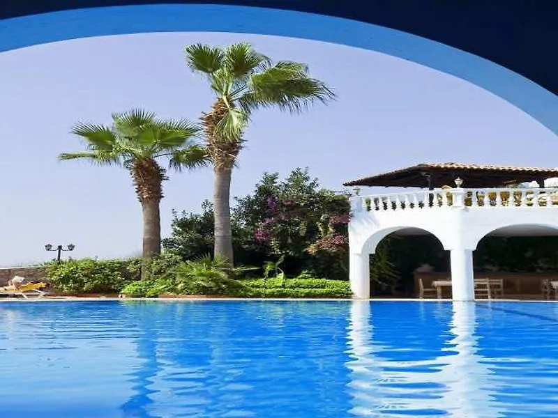 Altinsaray Hotel Kusadası
